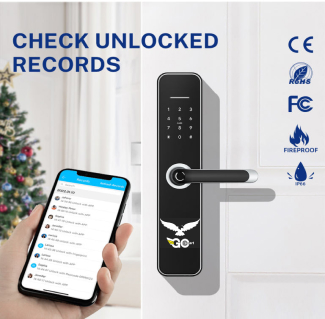 Go Lock Trading Est. | Catalogs