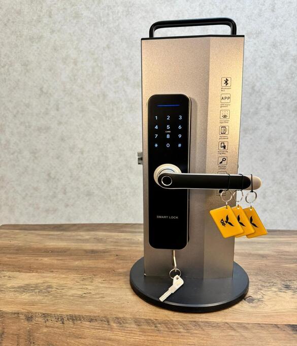 Go Lock Trading Est. | Home