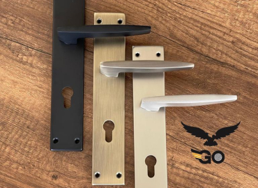 Go Lock Trading Est. | Products